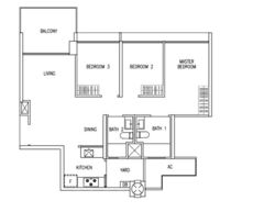Wandervale (D23), Condominium #599272621